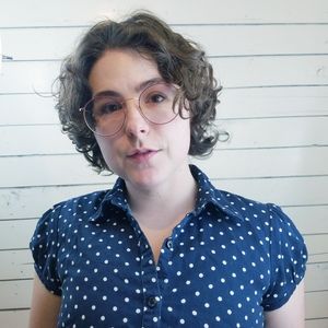 Meet your Posher, Lillian